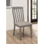 Chaises de salle à manger