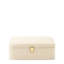 Abella Shagreen Large Jewelry Box-85217194