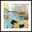 Souvenirs 1 Print by Christopher Kennedy