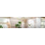 Kintsu® 14" Square Multifunction Raincan Showerhead-59091640-59091643