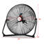 Ventilateur carré 20 po Costway