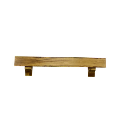 Tablette de cheminée Dulcia