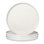 Assiette plate 11 po Harden Uno