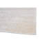 Tapis en laine / beige synthétique touffeté Edgy-40886005