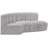 Hubertus Upholstered Sofa & Chaise-89266501