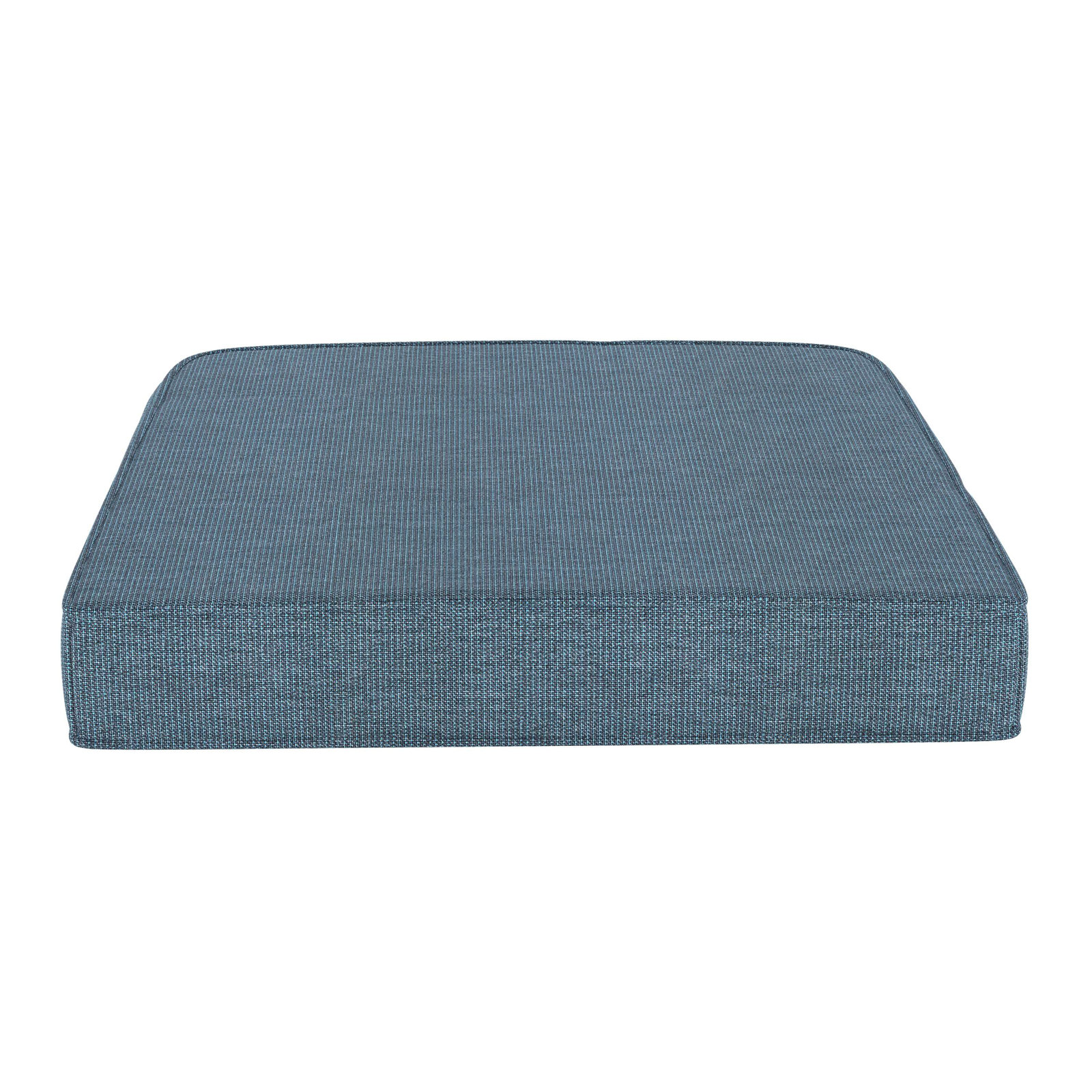 Sunbrella® Seat Cushion, Spectrum Denim Sunbrella®, 20" W x 18" D