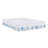 Sealy Dreamlife 3” Medium Gel Memory Foam Mattress Topper with Cooling Cover-99280710