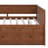 Daybed With Drawers And Shelves-456001487-456001481