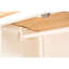 2 Door Solid + Manufactured Wood Wardrobe-20598474