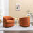 Orange Polyester