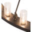 Loxley 24 - Light Chandelier