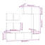 Maragozakis TV Stand-393706092