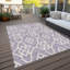 Tapis intérieur / extérieur mâle avec envers antidérapant-238731461