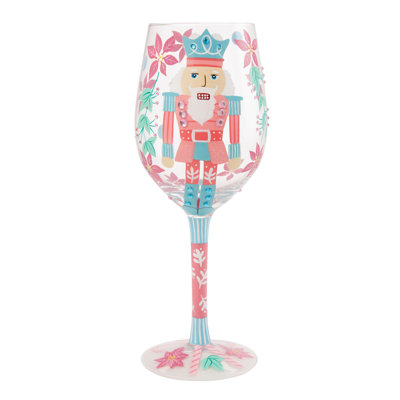 Verre à vin 15 oz. Enesco Lolita
