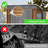 5FT Iron-Wood Combination Tool Shed - Nature Meets Functionality