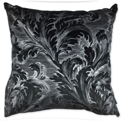 Housse et insert de coussin carré Ezechiel