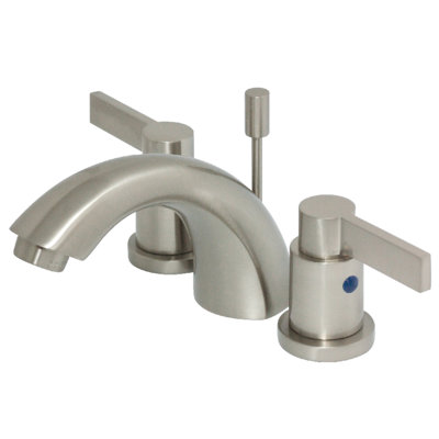 Robinet de salle de bain Kingston