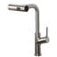 Robinet de cuisine escamotable avec douchette extractible et robinet de cuisine en acier inoxydable-111633112
