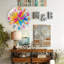 Horloge murale 12 po