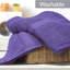 Nayim Turkish Cotton Bath Sheet-525910821