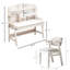 Ensemble de chaise pour enfants