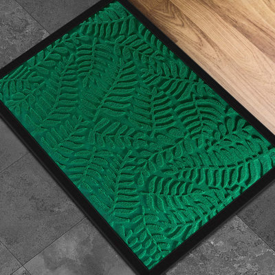 Tapis d'extérieur antidérapant Woodcreek