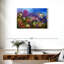 Champ de fleurs Alvord-107840515