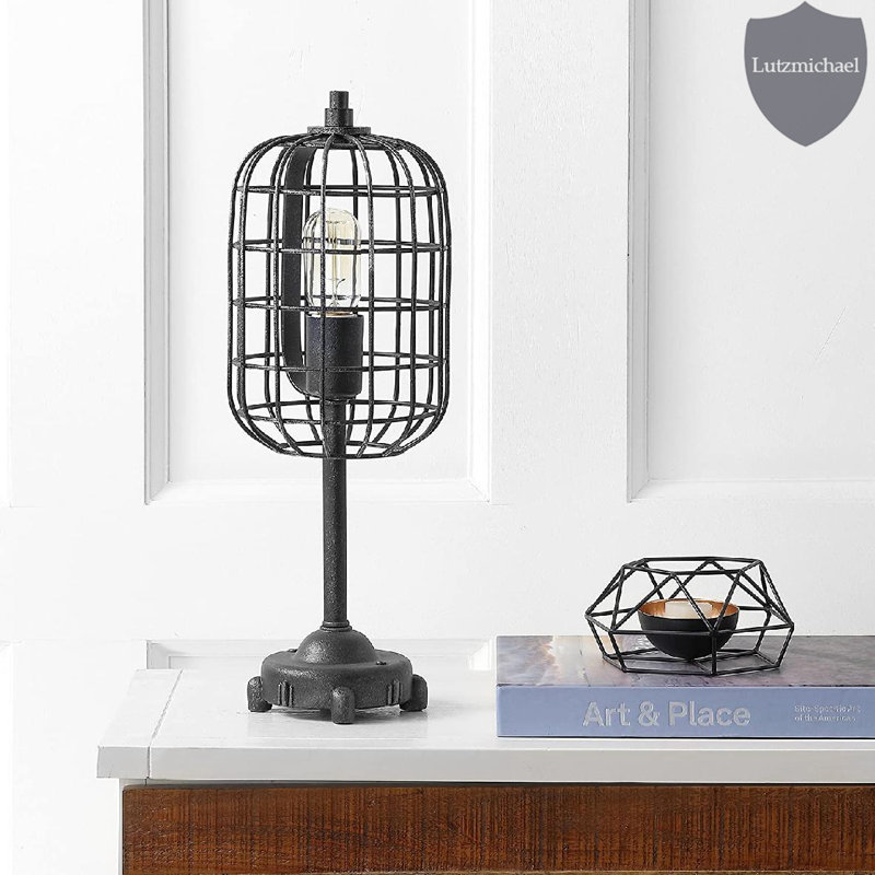 Digregorio Desk Lamp