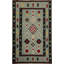 Tapis kilim Bold