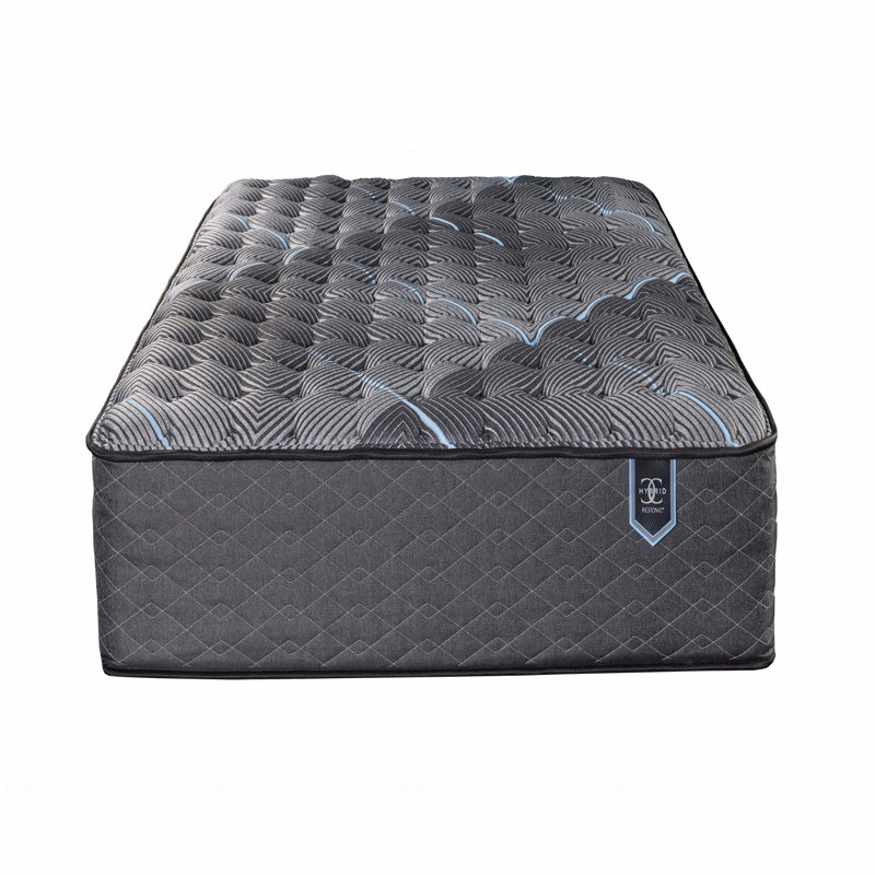 Matelas ferme Comfort Care Hybrid, Lit double