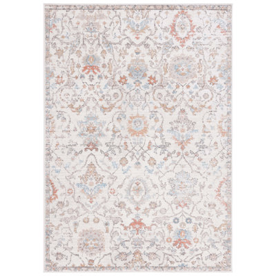 Kereb Performance Oriental Rug