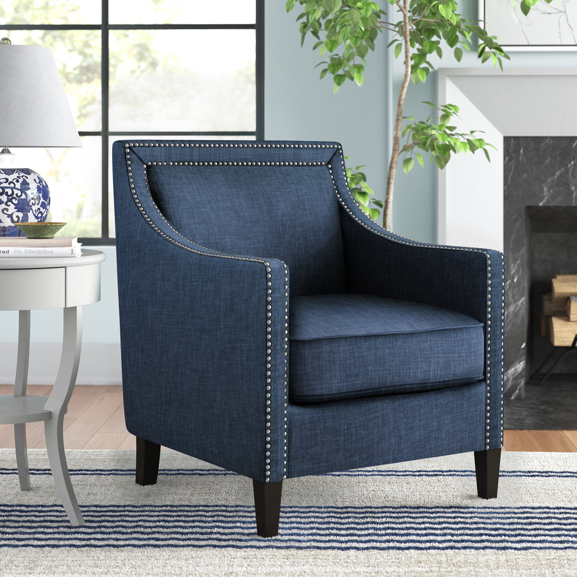 Emberly 28.7” Wide Armchair
