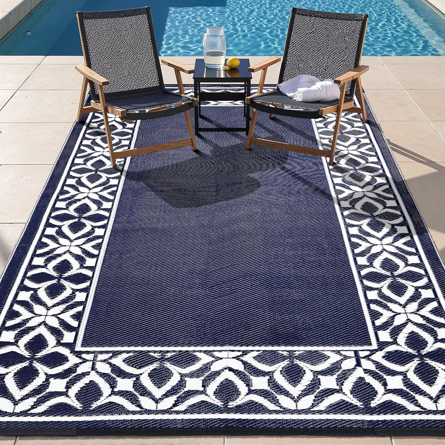 Wayfair Outdoor Rugs 9x12
