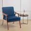 Fauteuil de réception Maret 30,71 po-726060608