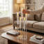 Candelabra with Candle Included-1020180134