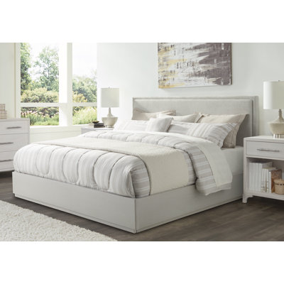 Abaco Upholstered Bed