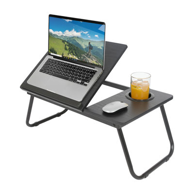Foldable Computer Desk