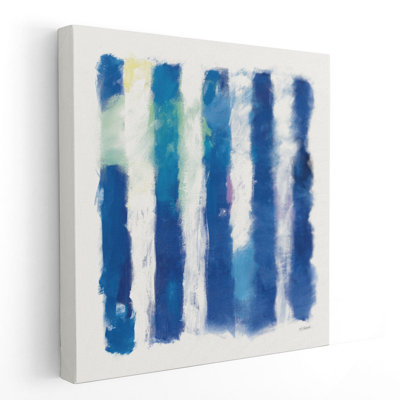 «Rhythm And Hue», reproduction d'art sur toile