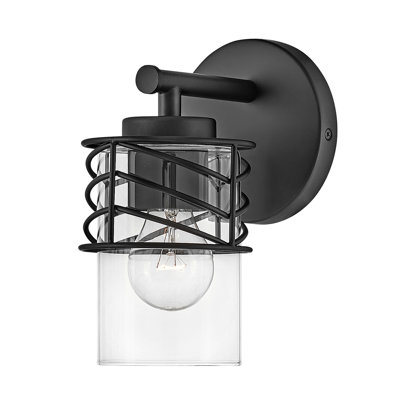 Meuble-lavabo simple