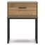 Table de chevet Karnova