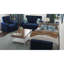 Canapé-lit convertible en microfibre Nimbusflow-394282988