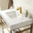 36'' Single Bathroom Vanity with Stone Top-92696763-92696764-92696767