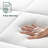 2'' Memory Foam Mattress Topper-60124199