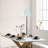 62.99 " Traditional Floor Lamp Outlet