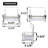Stainless Steel Sink Caddy