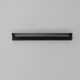 Delica Single Light Dimmable LED Flush Mounted Sconce