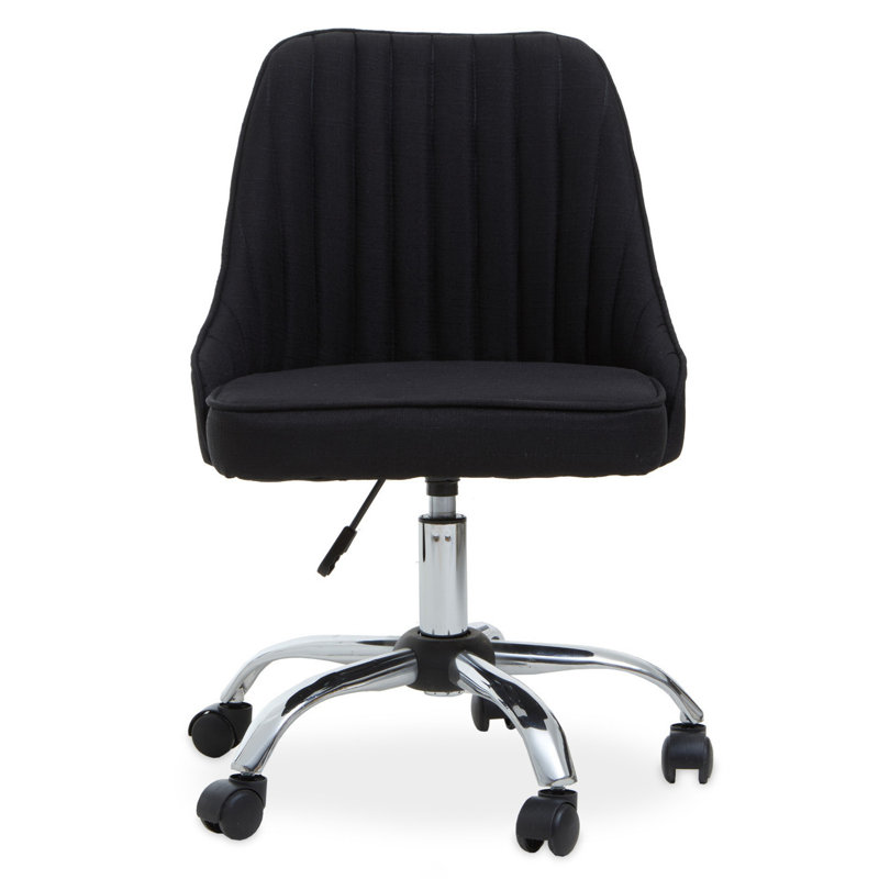 Espiridion Executive Chair, Black