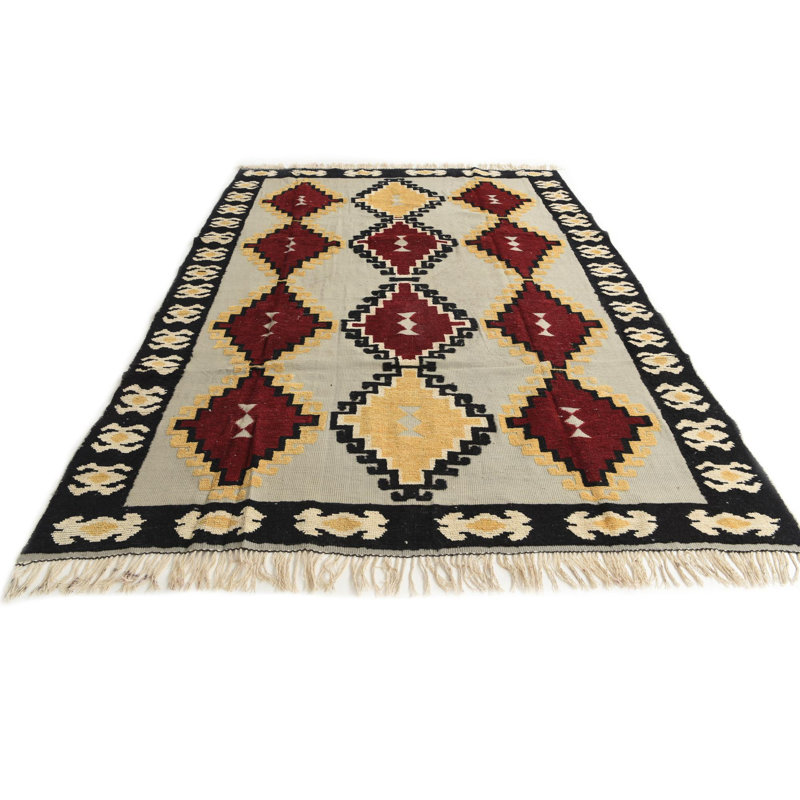 Tapis gris Noles