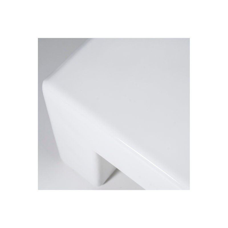 Table basse simple