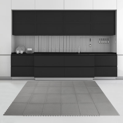 Tapis de bain Macaro